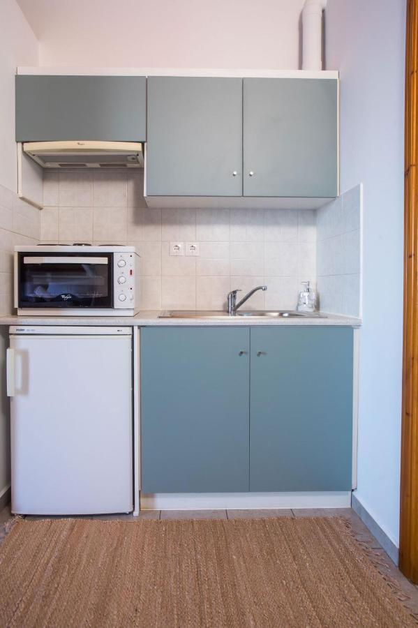 Margaritas Apartments Simi Zewnętrze zdjęcie